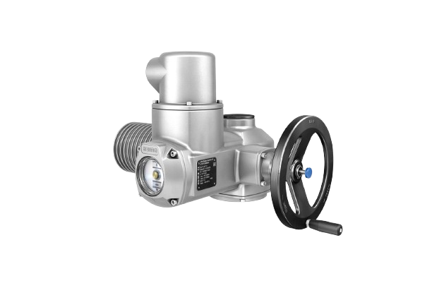 Multi-turn actuators, Modular allrounders SA