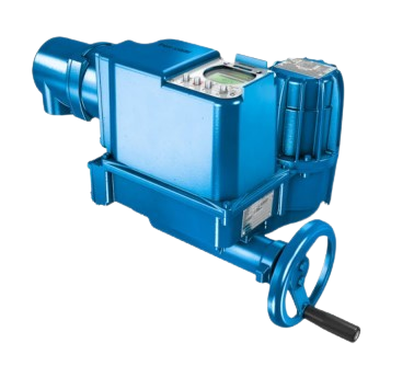 AUMA AiMC actuators